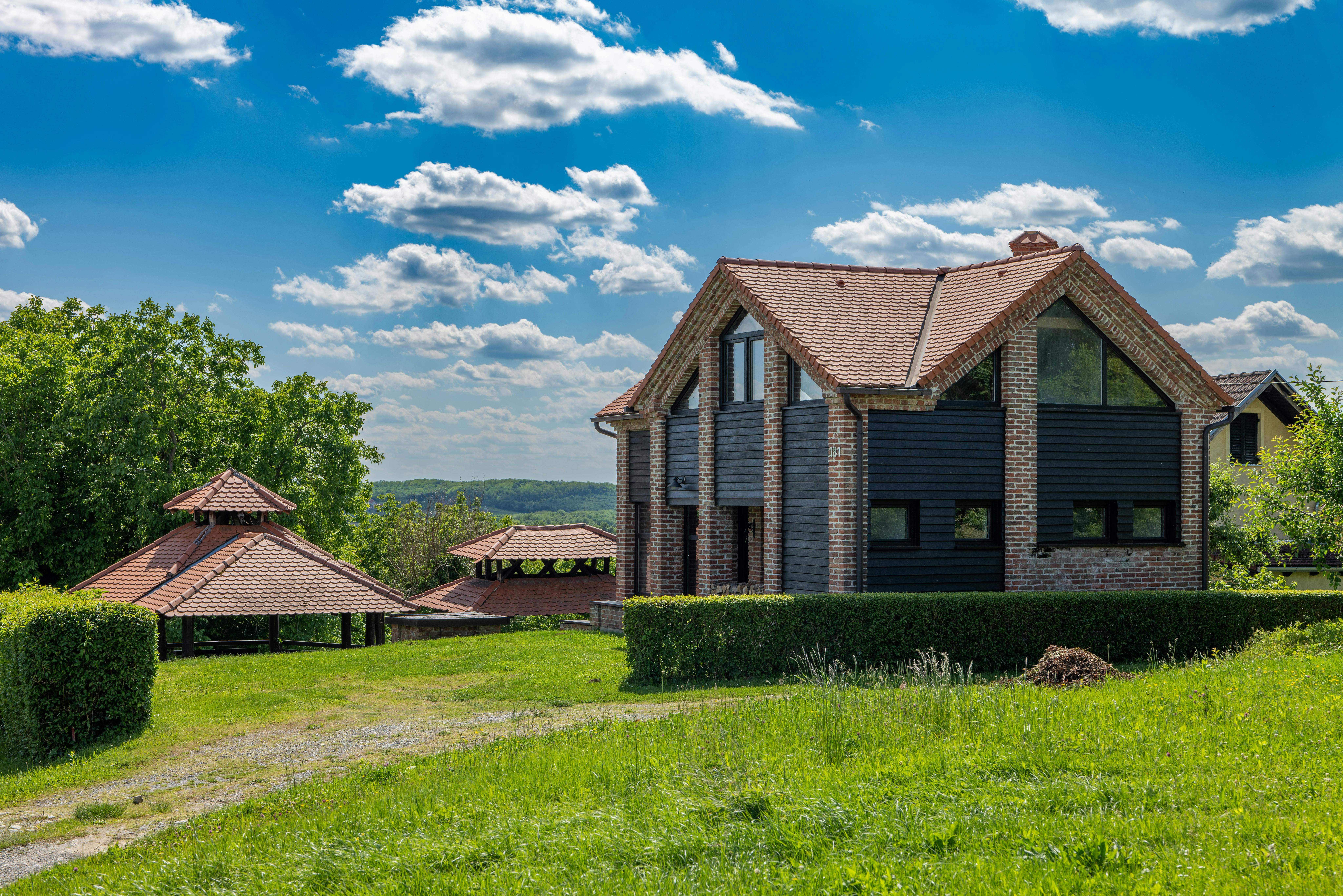 Écologie du logement et cadre de vie en Drôme